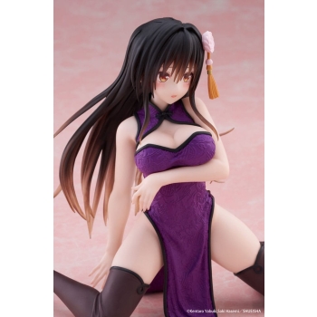 To Love Ru Darkness - Yui Kotegawa (Chinese Dress Ver.) - Desktop Cute