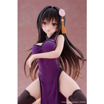 To Love Ru Darkness - Yui Kotegawa (Chinese Dress Ver.) - Desktop Cute