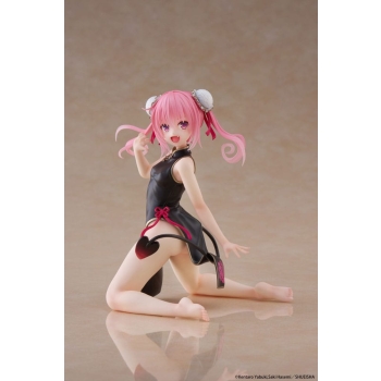 To Love-Ru - Nana (China Dress Ver.) - Desktop Cute