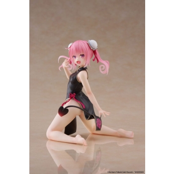 To Love-Ru - Nana (China Dress Ver.) - Desktop Cute