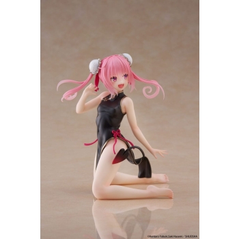 To Love-Ru - Nana (China Dress Ver.) - Desktop Cute