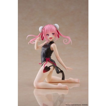 To Love-Ru - Nana (China Dress Ver.) - Desktop Cute