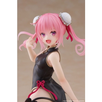 To Love-Ru - Nana (China Dress Ver.) - Desktop Cute