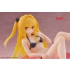 To Love-Ru Darkness - Golden Darkness - Aqua Float Girls
