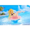 To Love-Ru Darkness - Golden Darkness - Aqua Float Girls