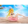 To Love-Ru Darkness - Golden Darkness - Aqua Float Girls