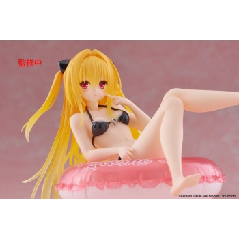 To Love-Ru Darkness - Golden Darkness - Aqua Float Girls