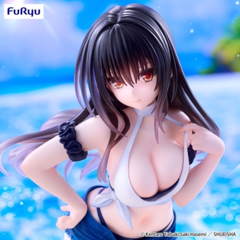 To Love Ru Darkness - Yui Kotegawa - Trio-Try-iT