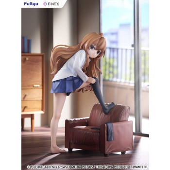 Toradora! - Taiga Aisaka - F:NEX Statue 1/7