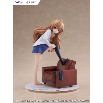 Toradora! - Taiga Aisaka - F:NEX Statue 1/7