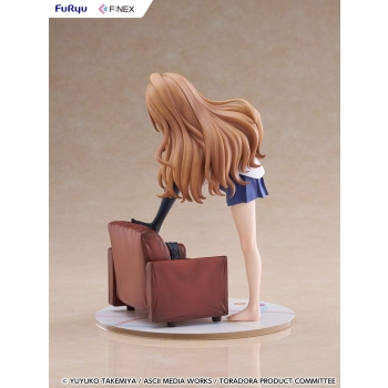 Toradora! - Taiga Aisaka - F:NEX Statue 1/7