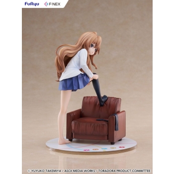 Toradora! - Taiga Aisaka - F:NEX Statue 1/7