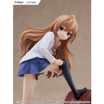 Toradora! - Taiga Aisaka - F:NEX Statue 1/7