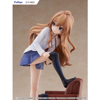 Toradora! - Taiga Aisaka - F:NEX Statue 1/7