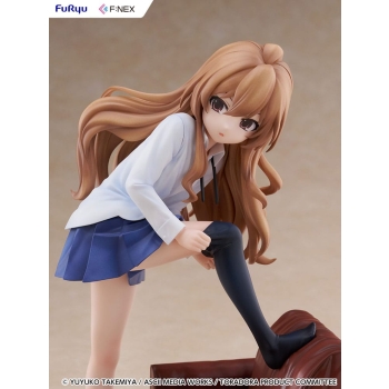 Toradora! - Taiga Aisaka - F:NEX Statue 1/7