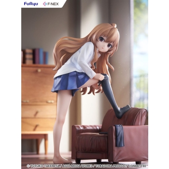 Toradora! - Taiga Aisaka - F:NEX Statue 1/7