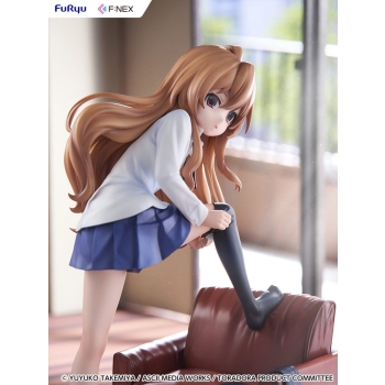 Toradora! - Taiga Aisaka - F:NEX Statue 1/7