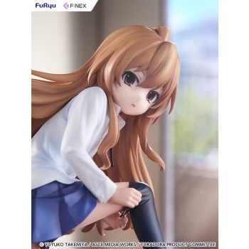 Toradora! - Taiga Aisaka - F:NEX Statue 1/7