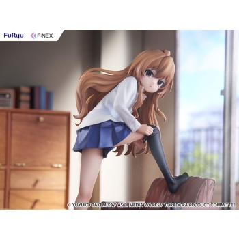 Toradora! - Taiga Aisaka - F:NEX Statue 1/7