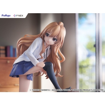 Toradora! - Taiga Aisaka - F:NEX Statue 1/7