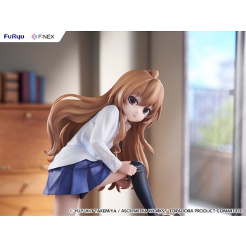 Toradora! - Taiga Aisaka - F:NEX Statue 1/7