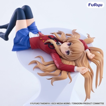 Toradora! - Taiga Aisaka - Noodle Stopper