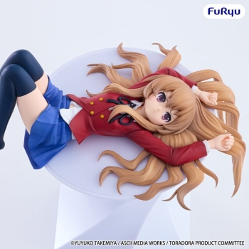 Toradora! - Taiga Aisaka - Noodle Stopper