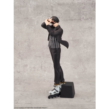 Tougen Anki: Legend of the Cursed Blood - Naito Mudano - 28Fig