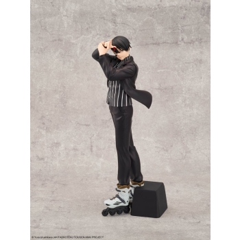 Tougen Anki: Legend of the Cursed Blood - Naito Mudano - 28Fig