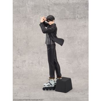 Tougen Anki: Legend of the Cursed Blood - Naito Mudano - 28Fig