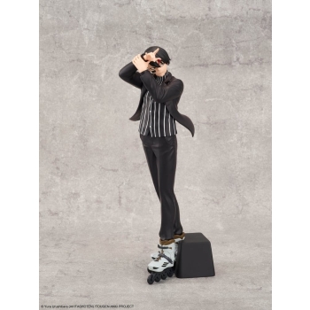 Tougen Anki: Legend of the Cursed Blood - Naito Mudano - 28Fig