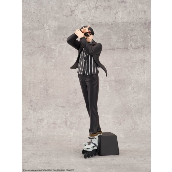 Tougen Anki: Legend of the Cursed Blood - Naito Mudano - 28Fig