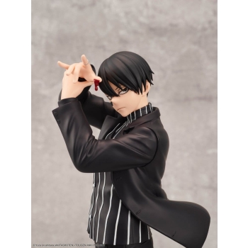 Tougen Anki: Legend of the Cursed Blood - Naito Mudano - 28Fig