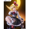 Touhou Project - Rumia (Illustration by Uuzan Ver.) - F:NEX Statue 1/7