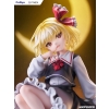 Touhou Project - Rumia (Illustration by Uuzan Ver.) - F:NEX Statue 1/7