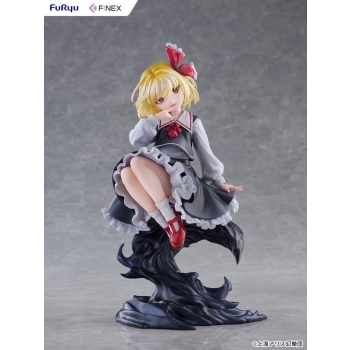 Touhou Project - Rumia (Illustration by Uuzan Ver.) - F:NEX Statue 1/7