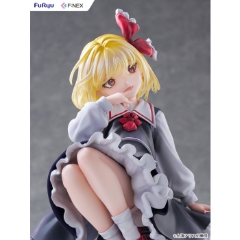 Touhou Project - Rumia (Illustration by Uuzan Ver.) - F:NEX Statue 1/7