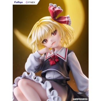 Touhou Project - Rumia (Illustration by Uuzan Ver.) - F:NEX Statue 1/7