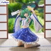 Touhou Project - Sanae Kochiya - Noodle Stopper
