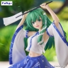 Touhou Project - Sanae Kochiya - Noodle Stopper