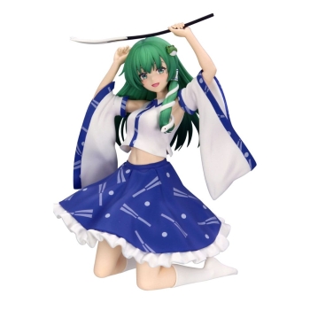 Touhou Project - Sanae Kochiya - Noodle Stopper