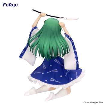 Touhou Project - Sanae Kochiya - Noodle Stopper
