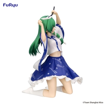 Touhou Project - Sanae Kochiya - Noodle Stopper