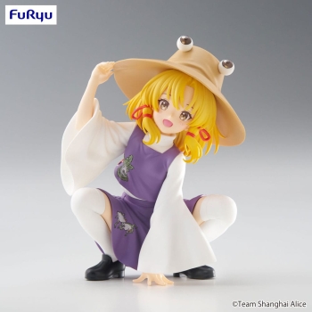 Touhou Project - Suwako Moriya - Noodle Stopper
