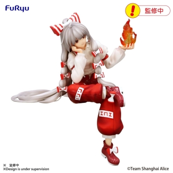 Touhou Project - Alice Margatroid - Noodle Stopper