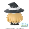 Touhou Project - Marisa Kirisame - Fuwa Petit Chibi