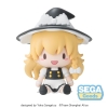 Touhou Project - Marisa Kirisame - Fuwa Petit Chibi