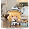Touhou Project - Marisa Kirisame - Fuwa Petit Chibi