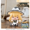 Touhou Project - Marisa Kirisame - Fuwa Petit Chibi