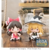 Touhou Project - Marisa Kirisame - Fuwa Petit Chibi